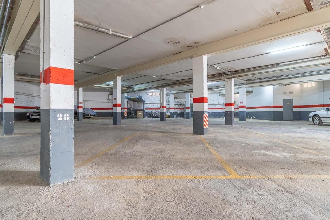 Apartamento Fani Oro Oropesa del Mar Exterior foto