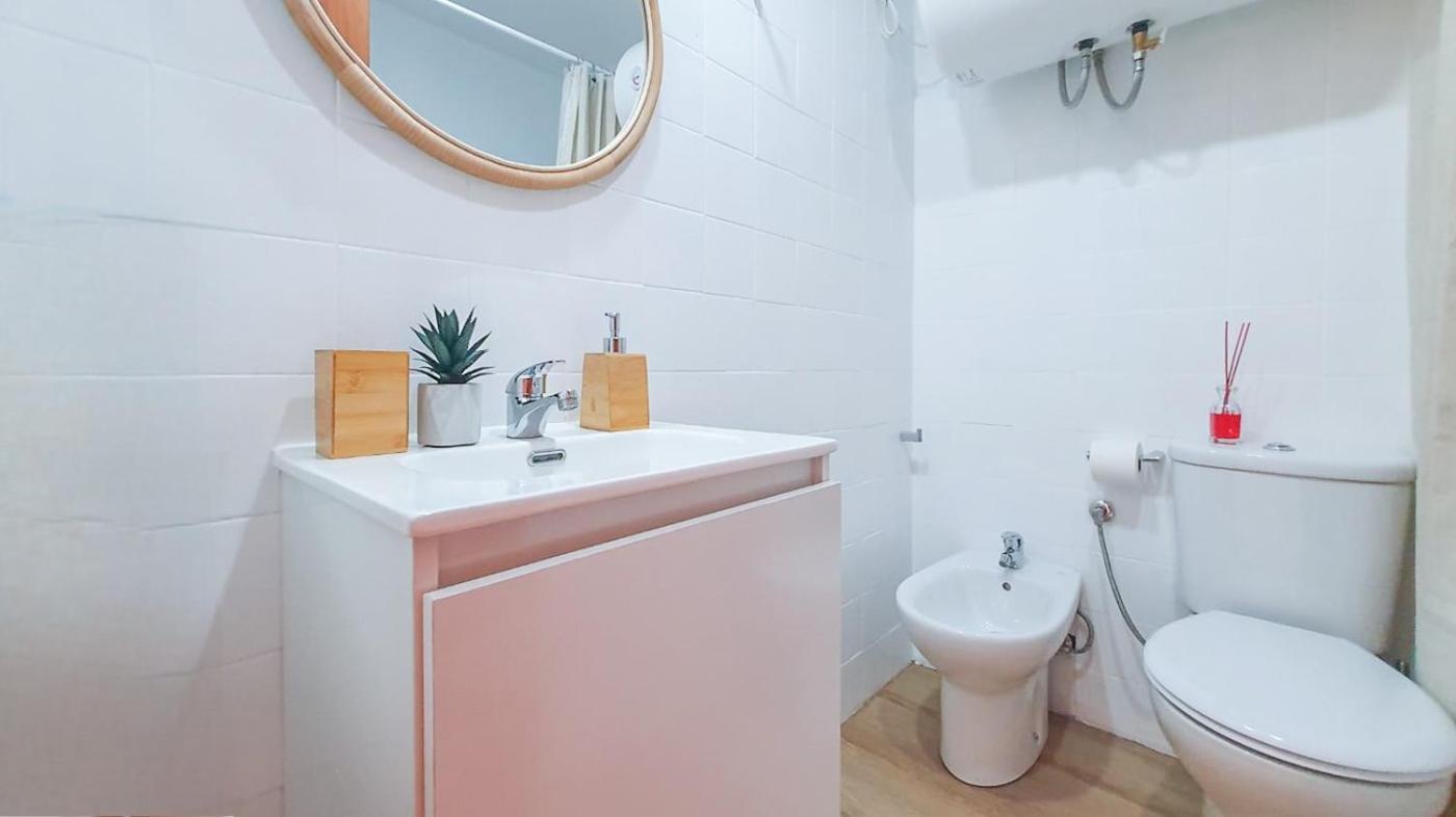 Apartamento Fani Oro Oropesa del Mar Exterior foto