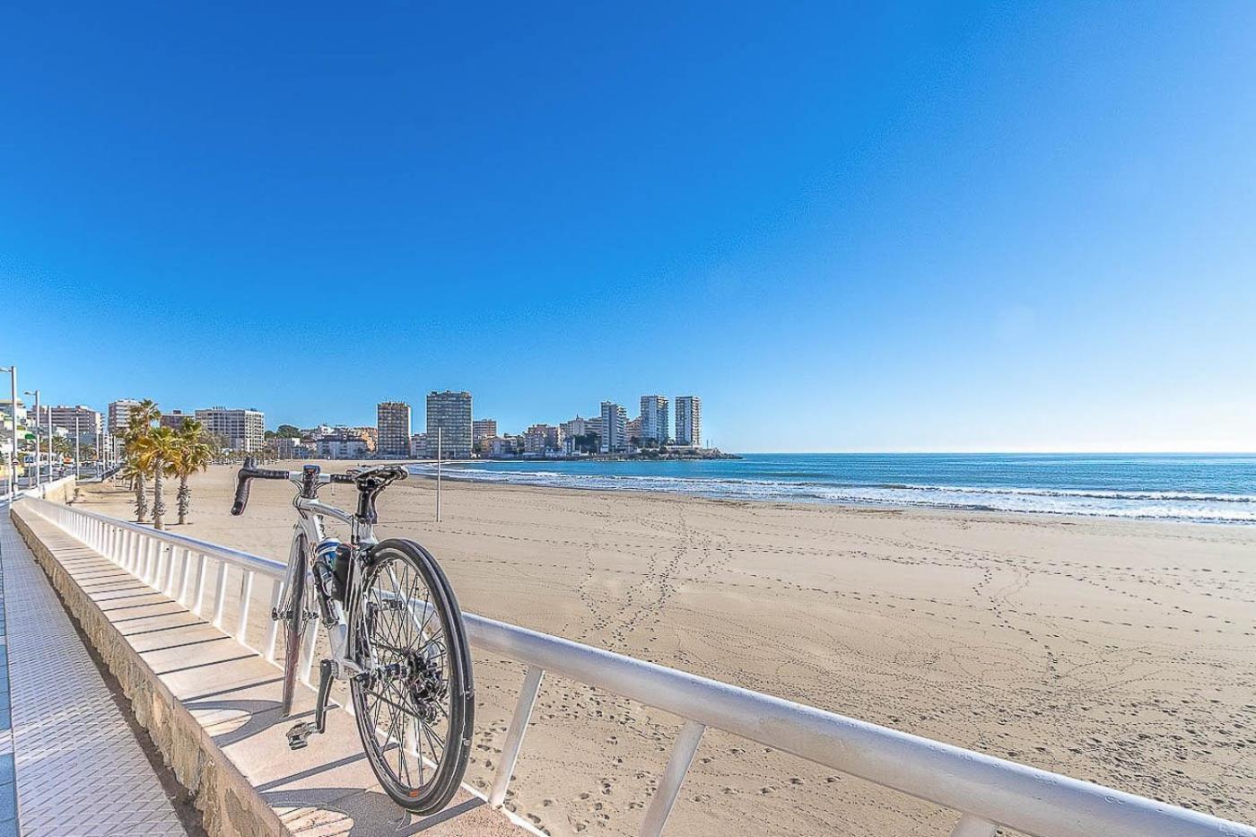 Apartamento Fani Oro Oropesa del Mar Exterior foto